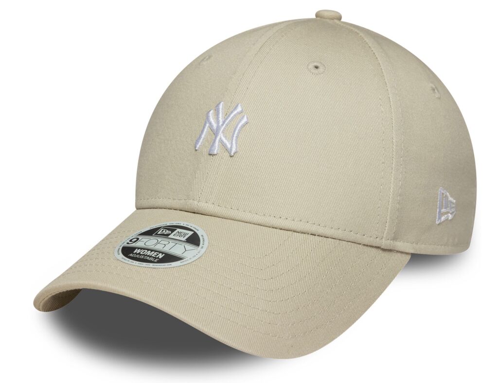 New Era NEW ERA Naisten Mini logo 9FORTY-lippis NY-logolla