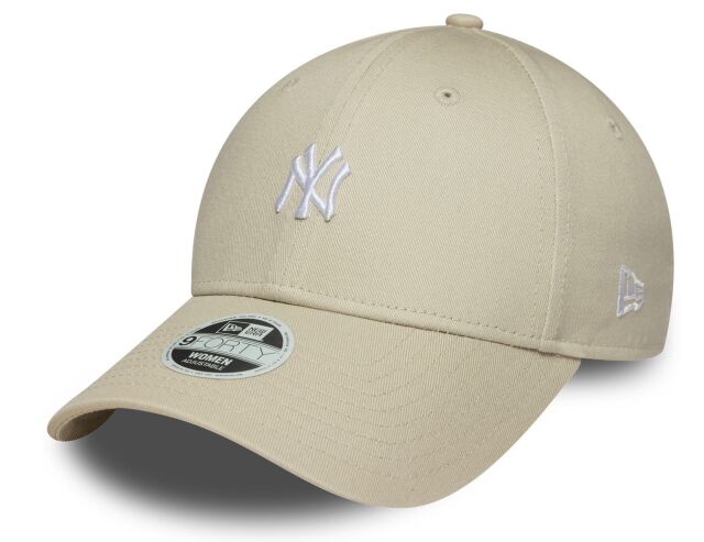 New Era NEW ERA Naisten Mini logo 9FORTY-lippis NY-logolla