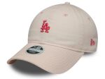 New Era NEW ERA Naisten 9TWENTY-lippis MLB logolla