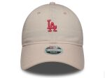 New Era NEW ERA Naisten 9TWENTY-lippis MLB logolla