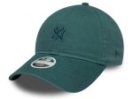 New Era NEW ERA Naisten 9TWENTY-lippis MLB logolla