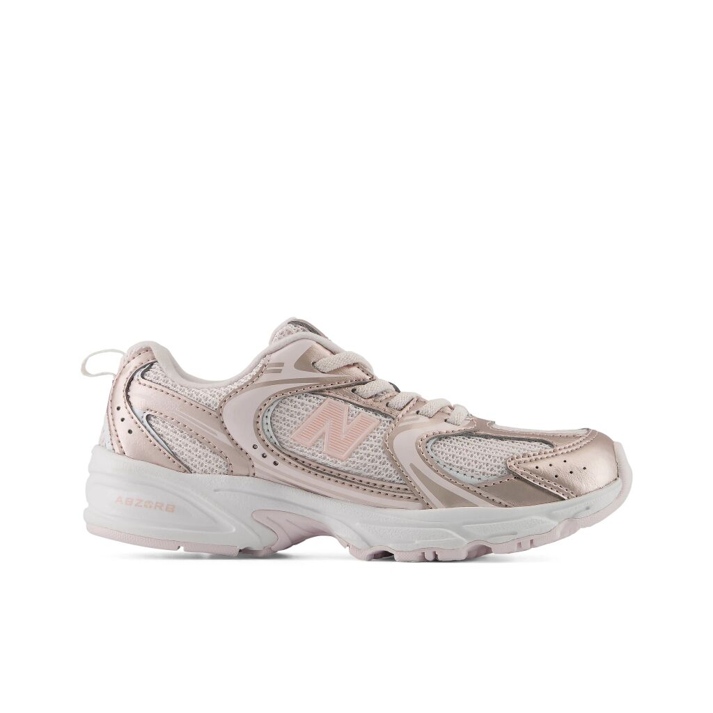 New Balance 530 Kids Bungee Lace