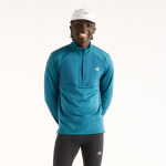 New Balance Athletics Heat Grid 1/2 Zip M