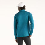 New Balance Athletics Heat Grid 1/2 Zip M