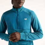 New Balance Athletics Heat Grid 1/2 Zip M