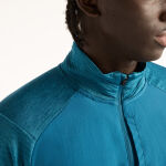New Balance Athletics Heat Grid 1/2 Zip M