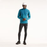 New Balance Athletics Heat Grid 1/2 Zip M