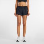 New Balance Athletics Run Short 3''