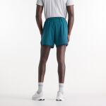 New Balance Athletics Run Short 5"