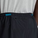 New Balance Athletics Run Short 5"