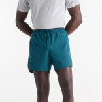 New Balance Athletics Run Short 5"