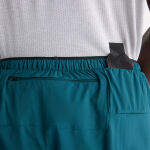 New Balance Athletics Run Short 5"