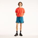 New Balance Athletics Run Short 5"