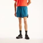 New Balance Athletics Run Short 5"
