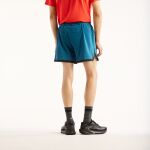 New Balance Athletics Run Short 5"