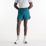 New Balance Athletics Run Short 5"
