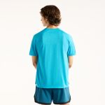 New Balance Athletics Run T-Shirt M