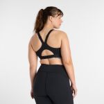 New Balance Essential Run Bra