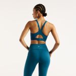 New Balance Essential Run Bra