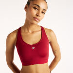 New Balance Essential Run Bra