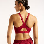 New Balance Essential Run Bra