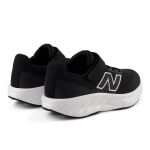 New Balance FreshFoam 520 v9 Kids Hook Loop