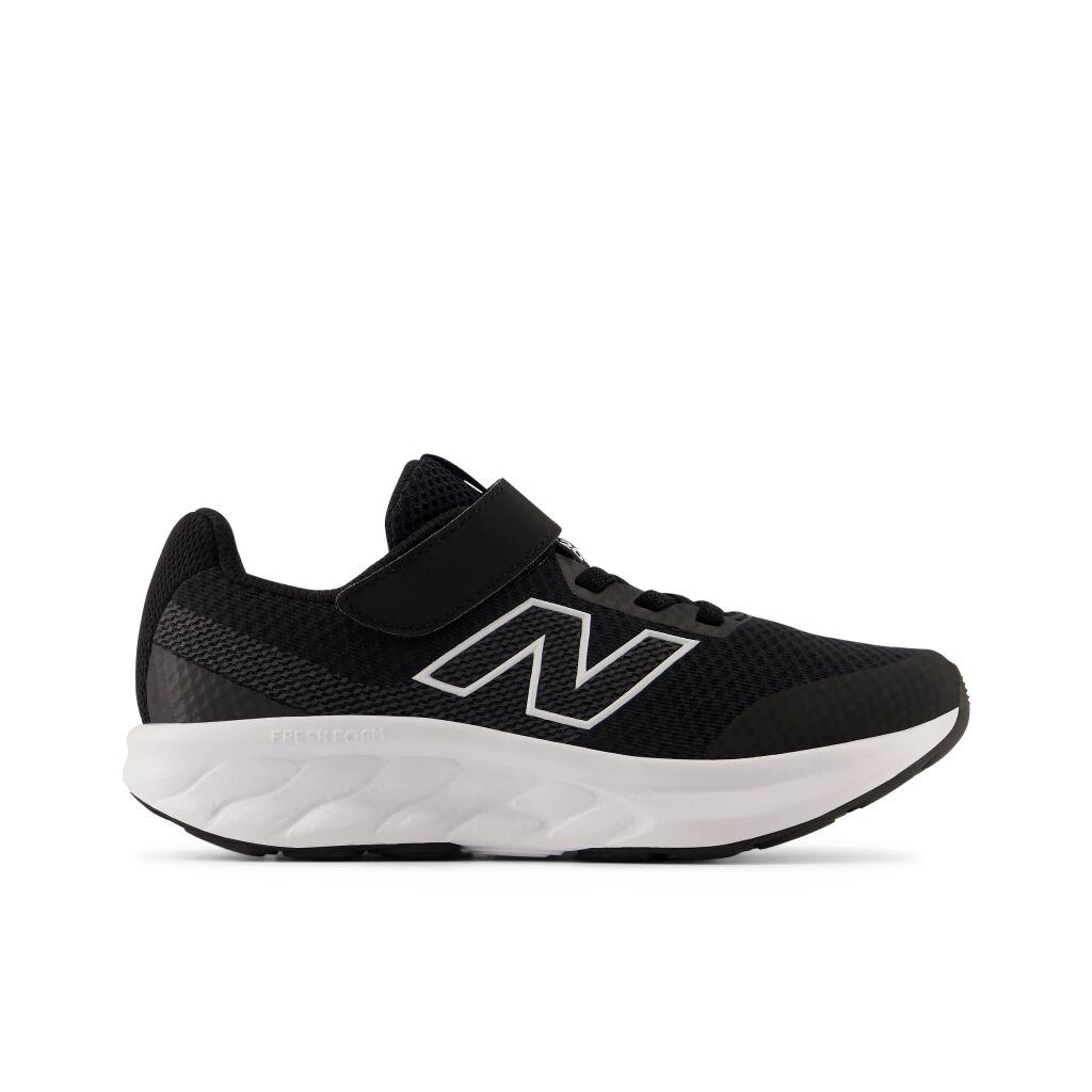 New Balance FreshFoam 520 v9 Kids Hook Loop