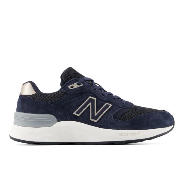 New Balance W FreshFoam Walking 880 v7 - naisten kävelykengät