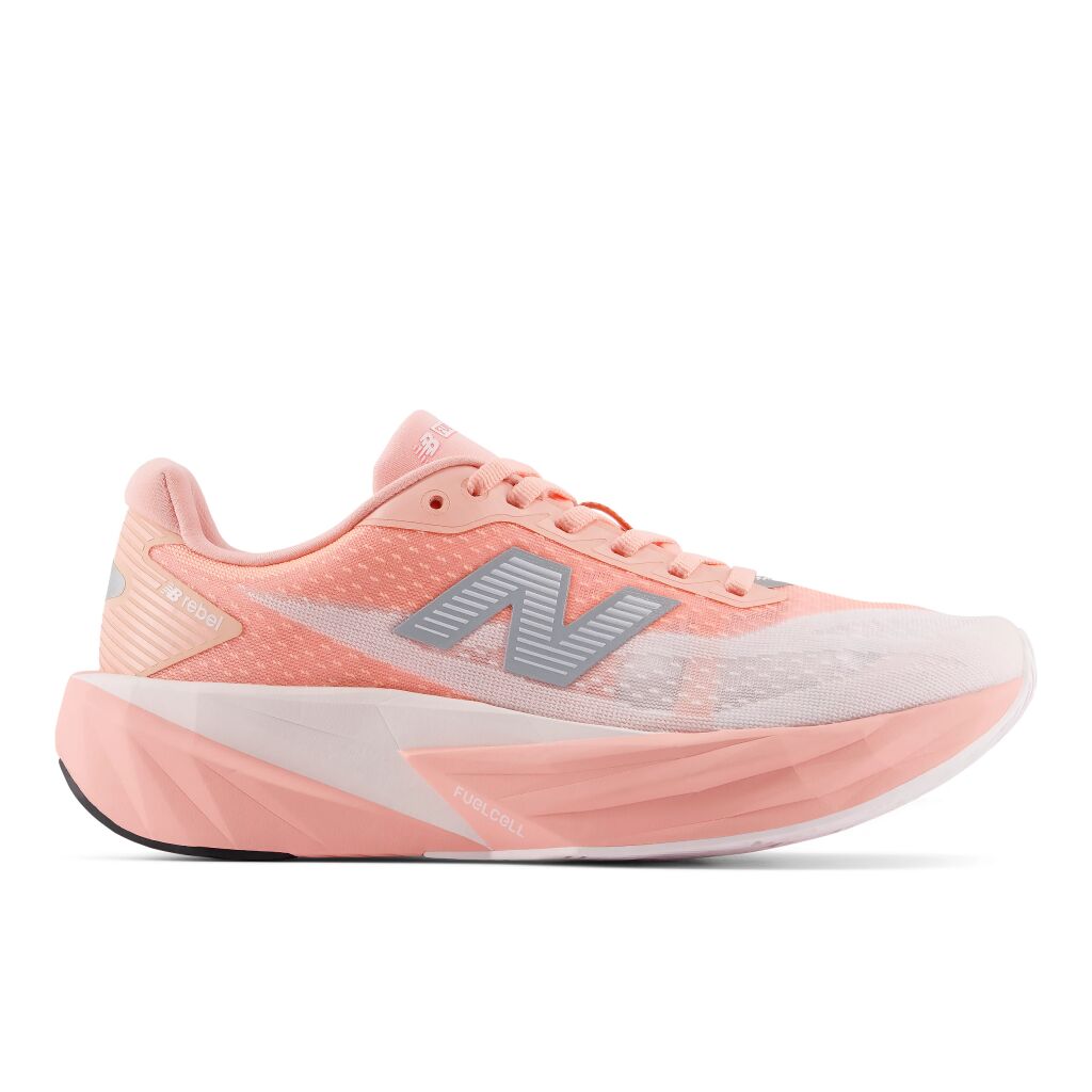 New Balance FuelCell Rebel v5