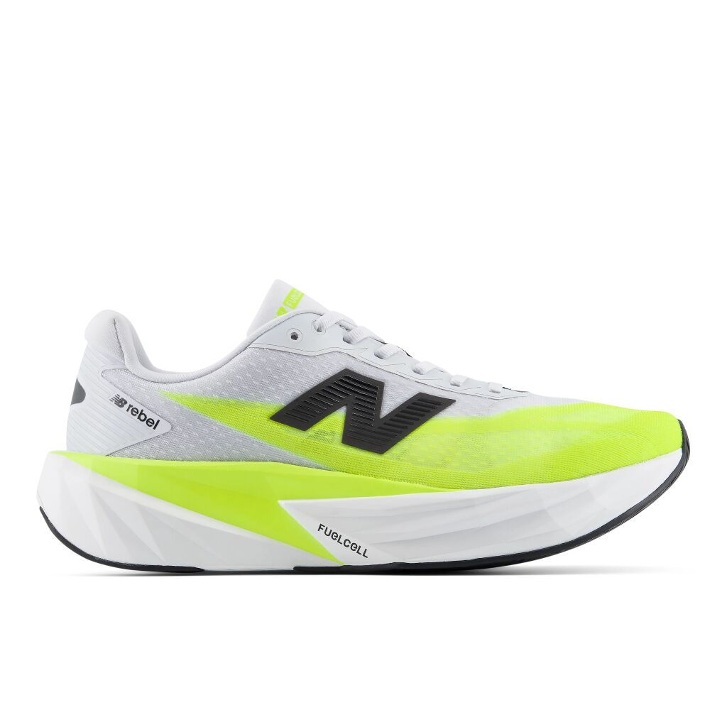 New Balance FuelCell Rebel v5