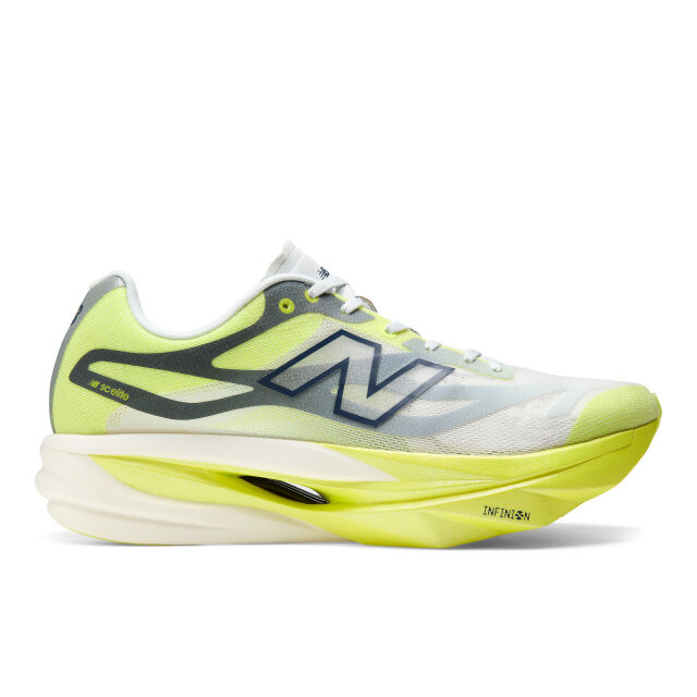 New Balance FuelCell SuperComp Elite v6