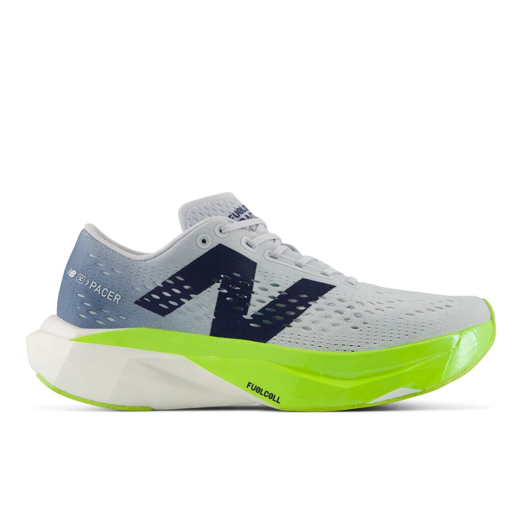 New Balance FuelCell SuperComp Pacer v2
