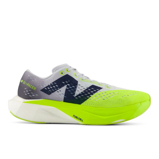 New Balance FuelCell SuperComp Pacer v2