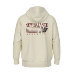 New Balance Reimagined Fleece Hoodie