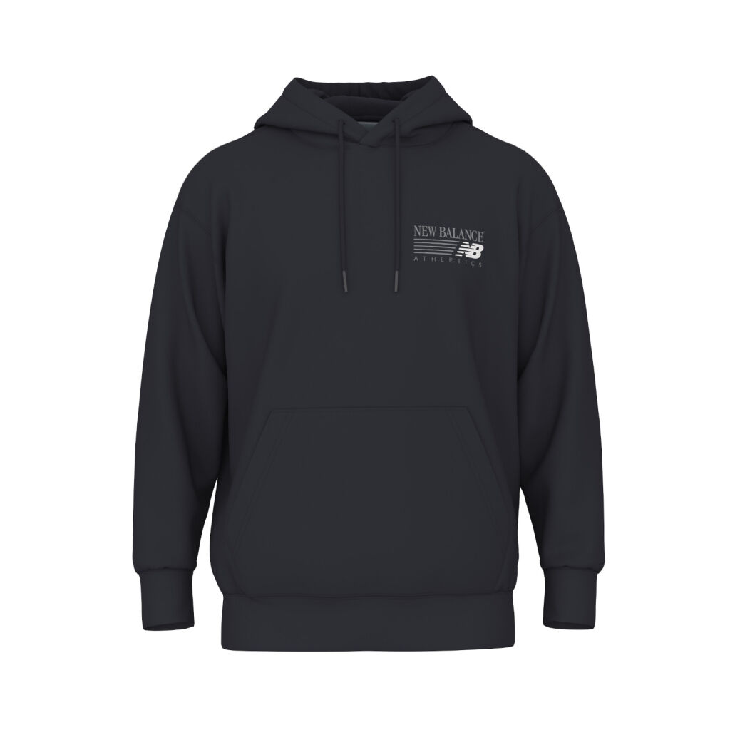 New Balance Reimagined Fleece Hoodie