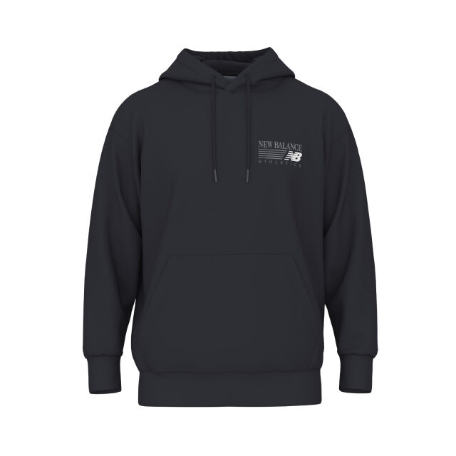 New Balance Reimagined Fleece Hoodie