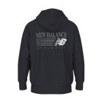 New Balance Reimagined Fleece Hoodie