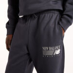 New Balance Reimagined Graphic Fleece Jogger