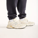 New Balance Reimagined Graphic Fleece Jogger
