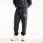 New Balance Reimagined Graphic Fleece Jogger