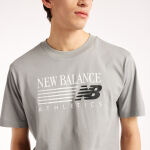 New Balance Reimagined Graphic T-shirt