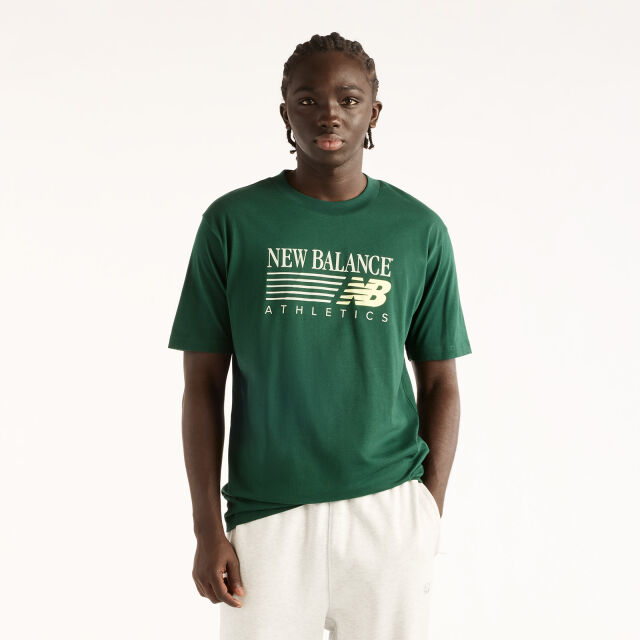 New Balance Reimagined  Graphic T-shirt