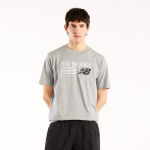 New Balance Reimagined Graphic T-shirt