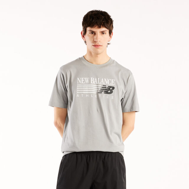 New Balance Reimagined  Graphic T-shirt