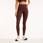 New Balance Sleek Pocket High Rise Legging 27''