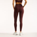 New Balance Sleek Pocket High Rise Legging 27''
