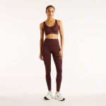 New Balance Sleek Pocket High Rise Legging 27''