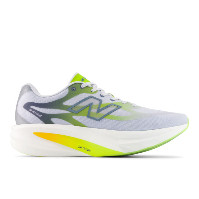 New Balance SuperComp Rebel v1