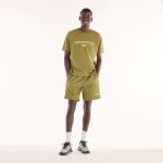 New Balance Trackside T-shirt