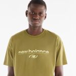 New Balance Trackside T-shirt